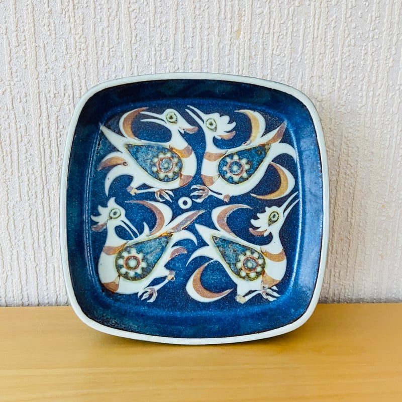 Royal Copenhagen/ロイヤルコペンハーゲン/Baca/バッカ/Nils Thor Royal Copenhagen/ロイヤルコペンハーゲン/Baca/バッカ/Nils Thor