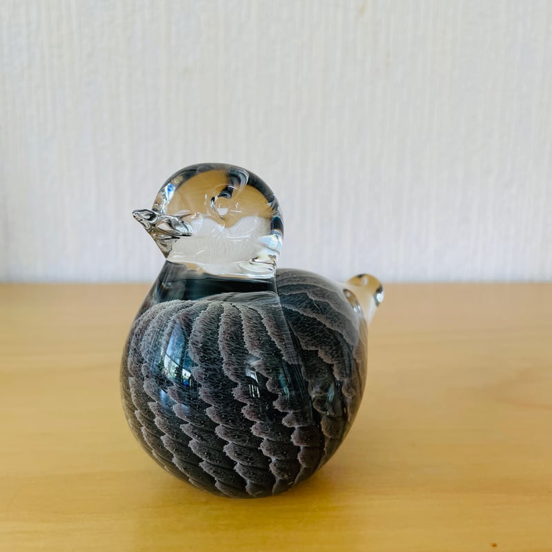 北欧ヴィンテージガラス/FM Konstglas/クリスタルガラスの 北欧ヴィンテージガラス/FM Konstglas/クリスタルガラスの