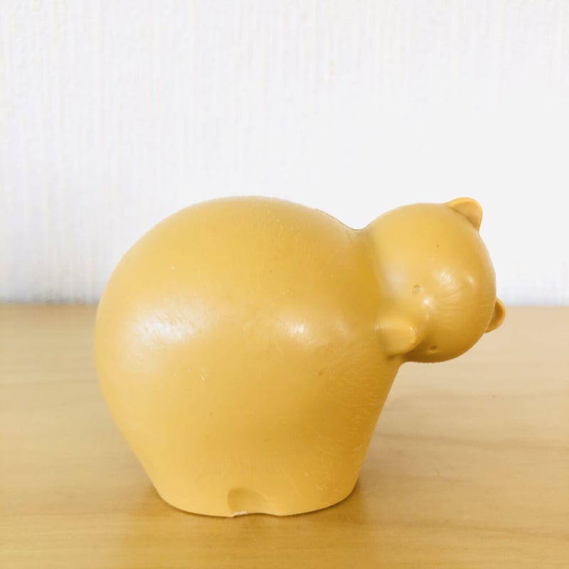 リサラーソン　カバ　貯金箱　波佐見焼　置物 リサラーソン カバ 貯金箱 - メルカリ