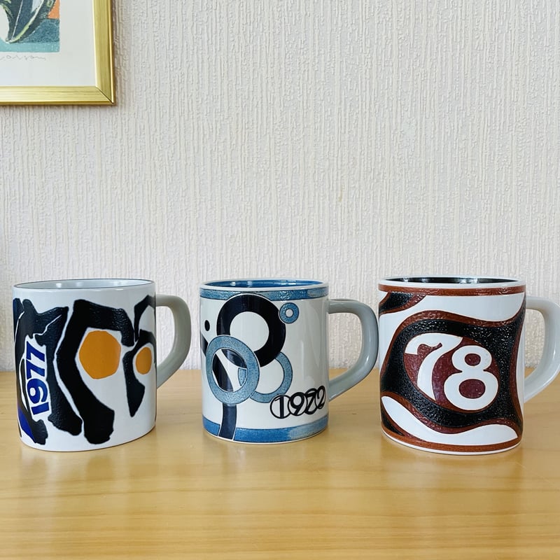 Royal Copenhagen/ロイヤルコペンハーゲン/イヤーズマグカップ Royal Copenhagen/ロイヤルコペンハーゲン/イヤーズマグカップ
