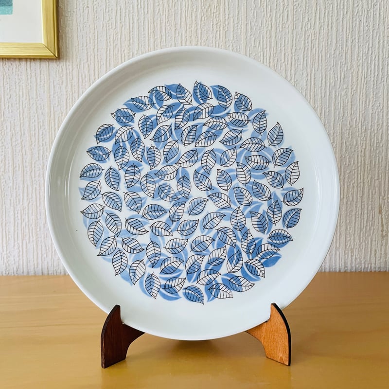 希少 グスタフスベリ ベチュラ プレート A