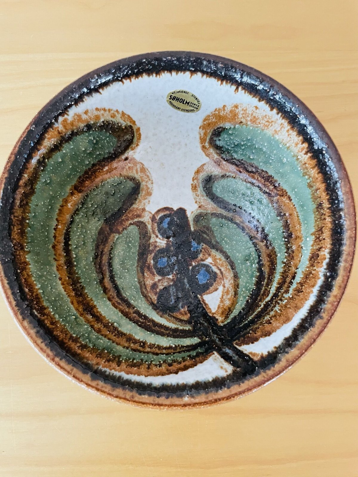 Soholm/スーホルム 女の子 廃盤の品 箱なし 【公式通販】