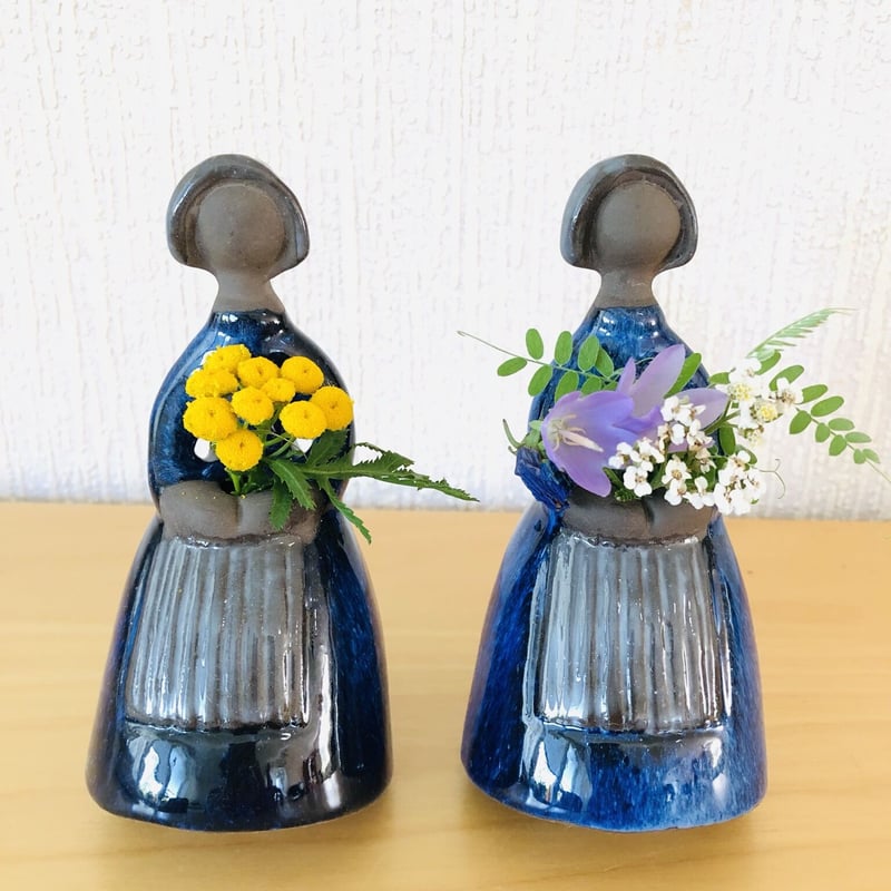 Jie Gantofta*ジィガントフタ*フラワーベース*花瓶