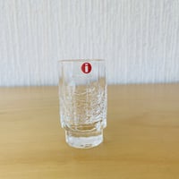 Iittala/イッタラ/Kuusi/クーシ/ショットグラス