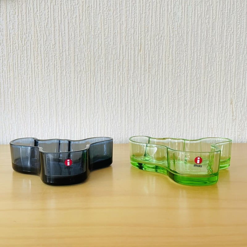 iittala/イッタラ /Alvar Aalto/アルヴァアアルト/ボウル/13,8cm/ブ...