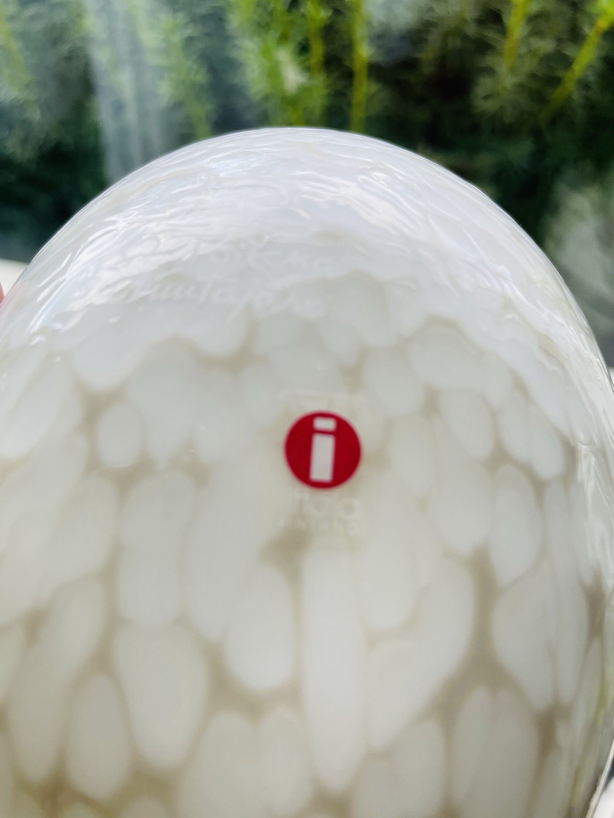 iittala/イッタラ/Nuutajärvi/ヌータヤルヴィ/Oiva Toikka/オイバ iittala/イッタラ/Nuutajärvi/ヌータヤルヴィ/Oiva Toikka/オイバ