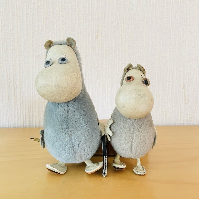 Ateljé Fauni/アトリエ フアウニ/Mumin /ムーミン | Wasurenagusa Ateljé Fauni/アトリエ フアウニ/Mumin /ムーミン | Wasurenagusa