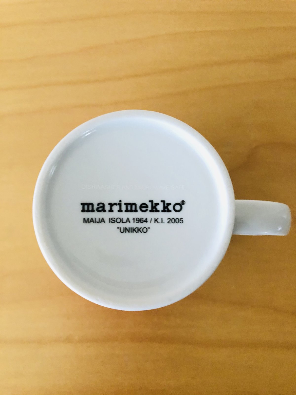 新品/マリメッコ】Unikko ボウル、マグカップ、ジャー 3点セット