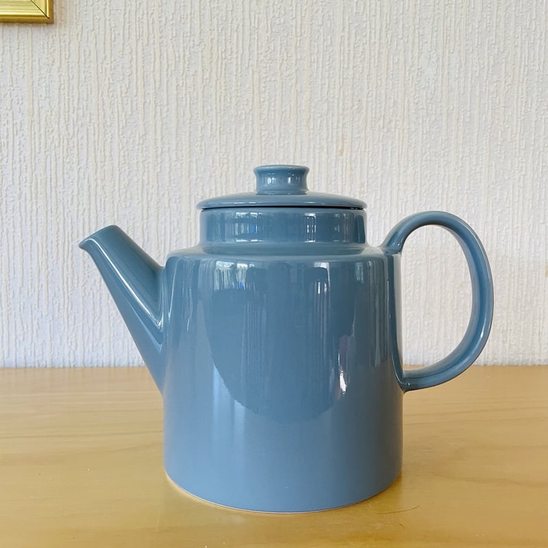 アラビア AMOROSOティーポット・大皿　計4点セット アラビア AMOROSOティーポット・大皿 計4点セット 【公式通販】