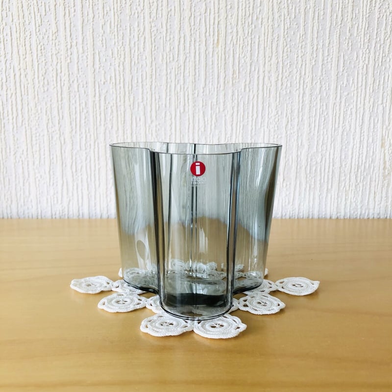 iittala/イッタラ/Alvar Aalto/アルヴァ.アアルト/フラワー iittala/イッタラ/Alvar Aalto/アルヴァ.アアルト/フラワー