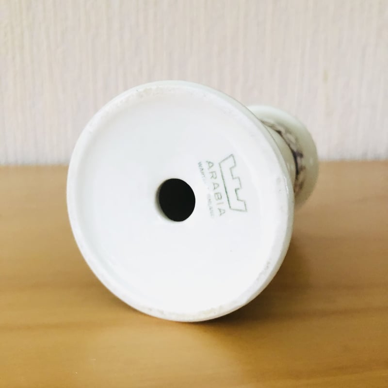 レア】ARABIA Katrilli(カトリーリ) エッグスタンド