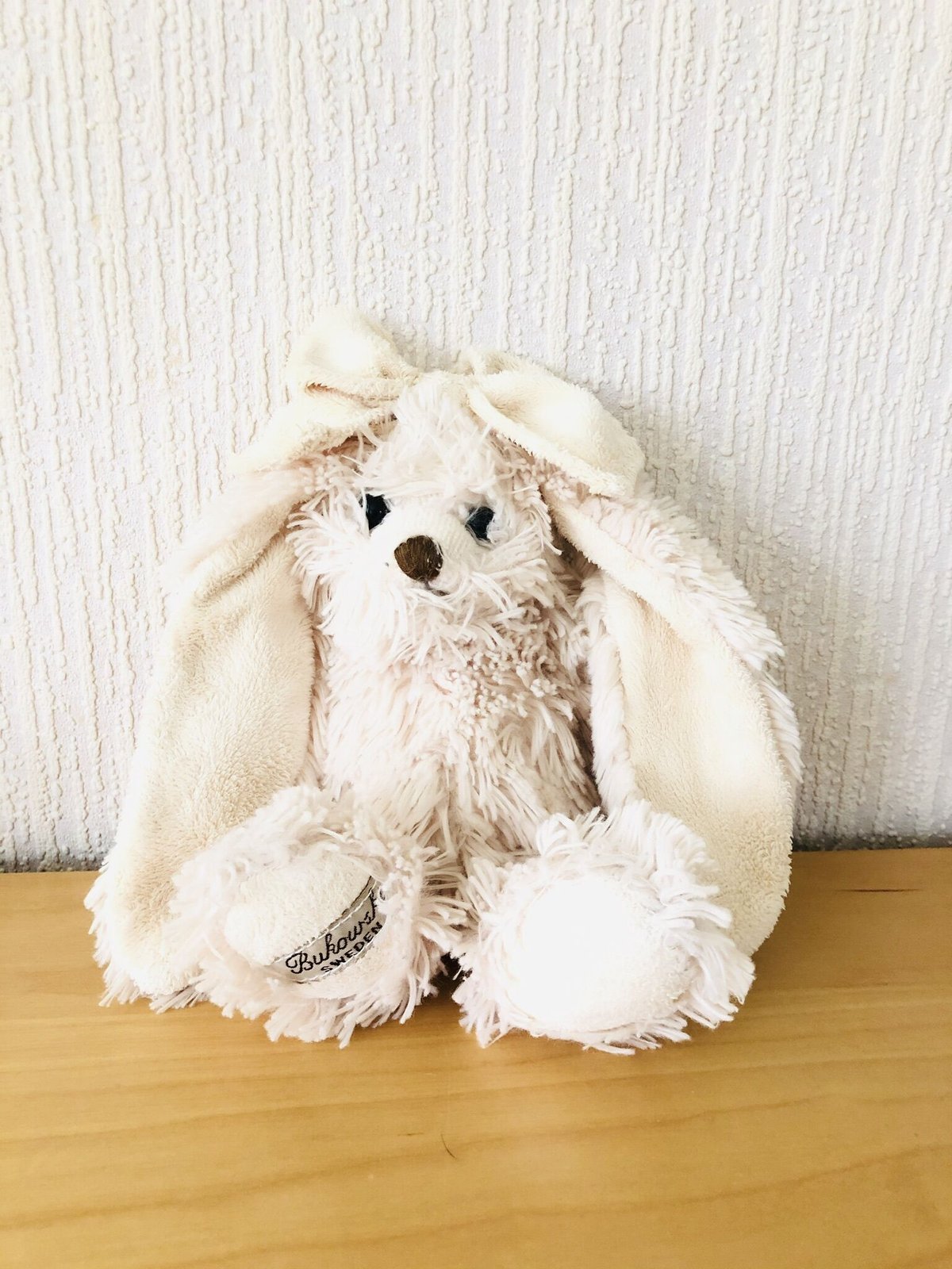 作家さま　スキーもするカワウソぬいぐるみ　テディベア　アートドール　ハンドメイド 作家さま スキーもするカワウソぬいぐるみ テディベア アート