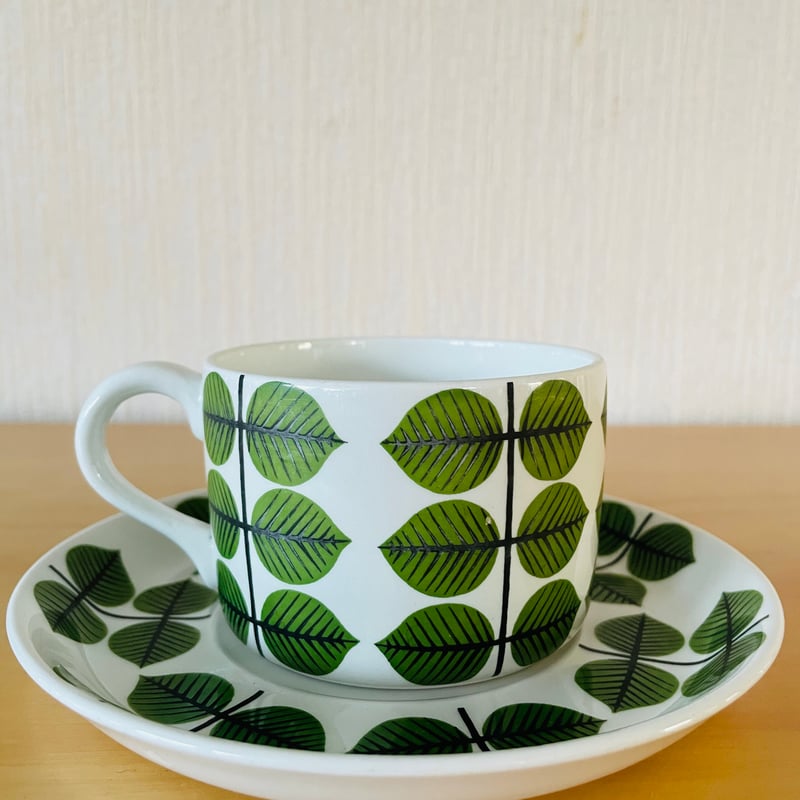 Gustavsberg Bruno - Etsy