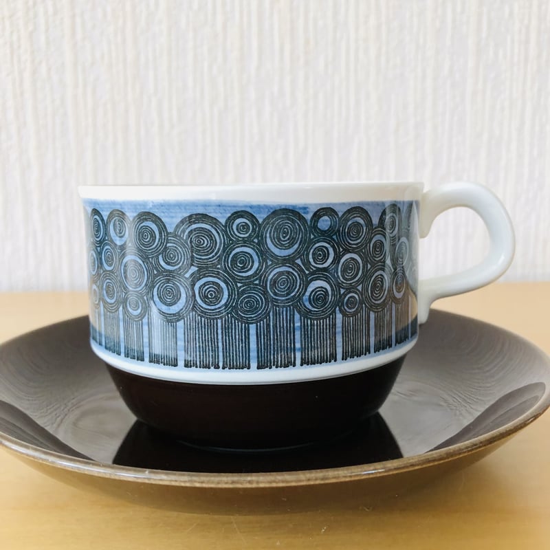 ロールストランド アマンダ ポット ビンテージ ロールストランド