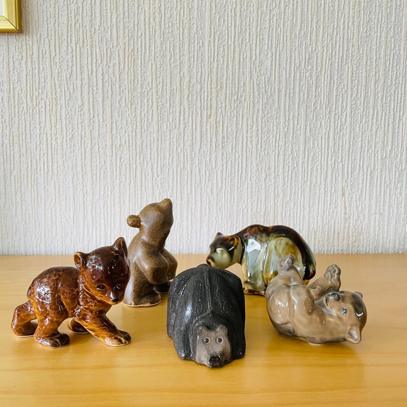 Royal Copenhagen/ロイヤルコペンハーゲン/ヴィンテージ/寝転ぶ Royal Copenhagen/ロイヤルコペンハーゲン/ヴィンテージ/寝転ぶ