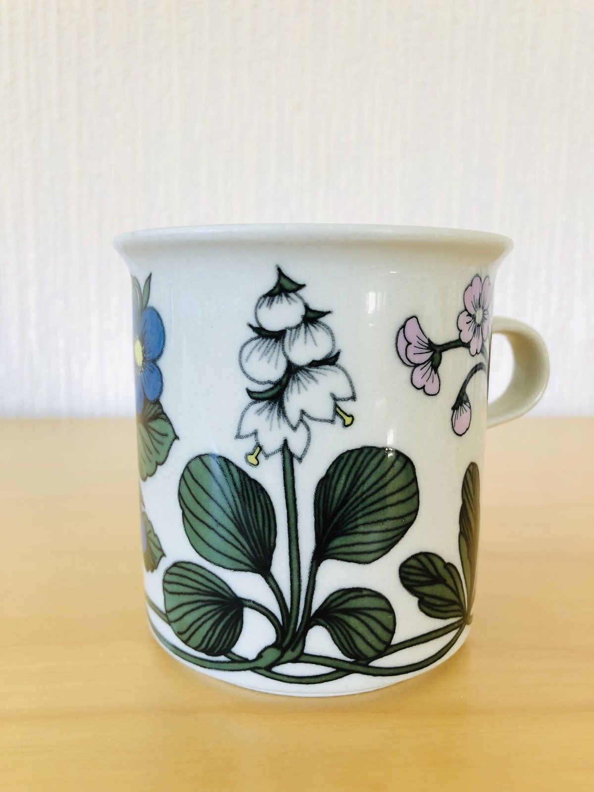 アラビア フローラ ミルクピッチャー / Arabia Flora アラビア フローラ ミルクピッチャー / Arabia Flora