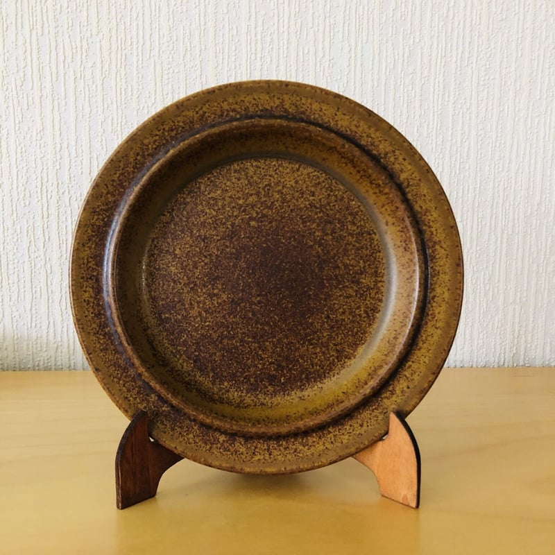 タイムセール 探し方 Arabia/アラビア/Ruska/ルスカ/プレート/20cm/20-02 Wasuren | 食器