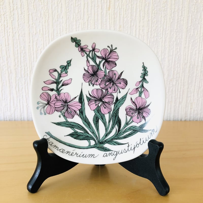 値下げ！ arabia Esteri Tomula　エステリ・トムラ　ボタニカ 値下げ！ arabia Esteri Tomula エステリ・トムラ ボタニカ