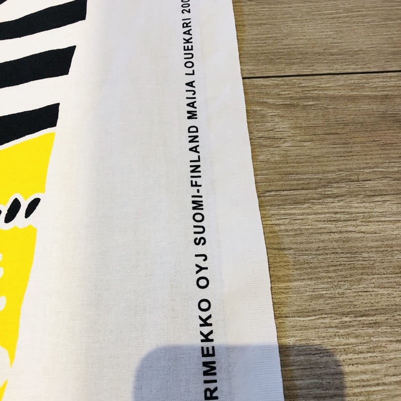 Marimekko/マリメッコ/ヴィンテージファブリック/Maija Louekari Marimekko/マリメッコ/ヴィンテージファブリック/Maija Louekari