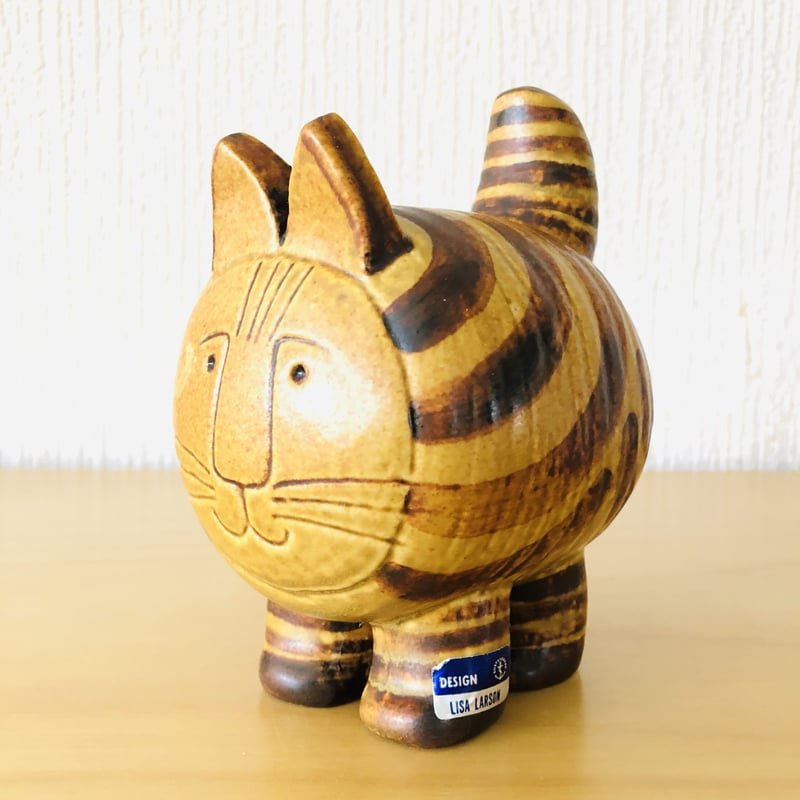 LISA LARSON リサラーソン JURA Kamel キャメル ラクダ LISA LARSON リサラーソン JURA Kamel キャメル ラクダ