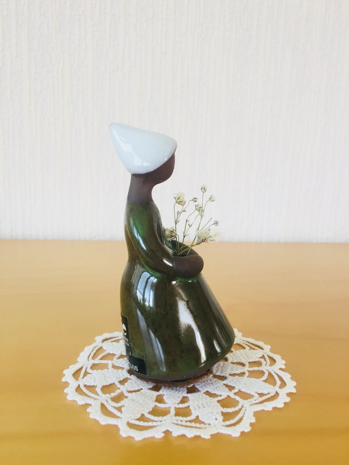 値下げ】リヤドロ LLADRO LITTLE BALLET GIRL 5105 【公式通販】