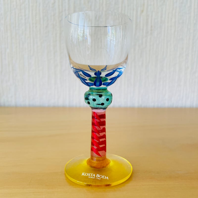 Kosta Boda/コスタ ボーダ/Ken Done Collection/ケン. ドーン 