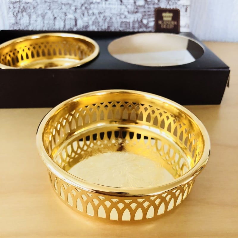 Scandia Guld/スカンディア ゴールド/24K ピュアゴールドカバー Scandia Guld/スカンディア ゴールド/24K ピュアゴールドカバー