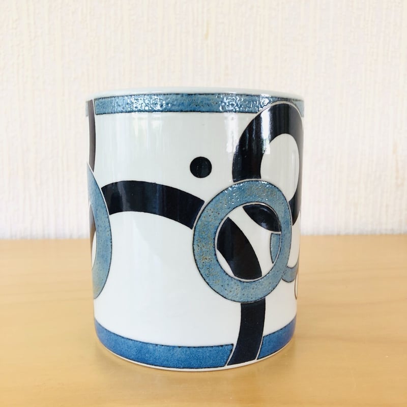 Royal Copenhagen/ロイヤルコペンハーゲン/イヤーズマグ/1972年/大 | W