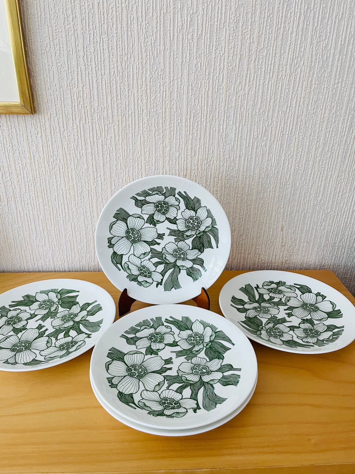 グスタフスベリ パル pall 大皿