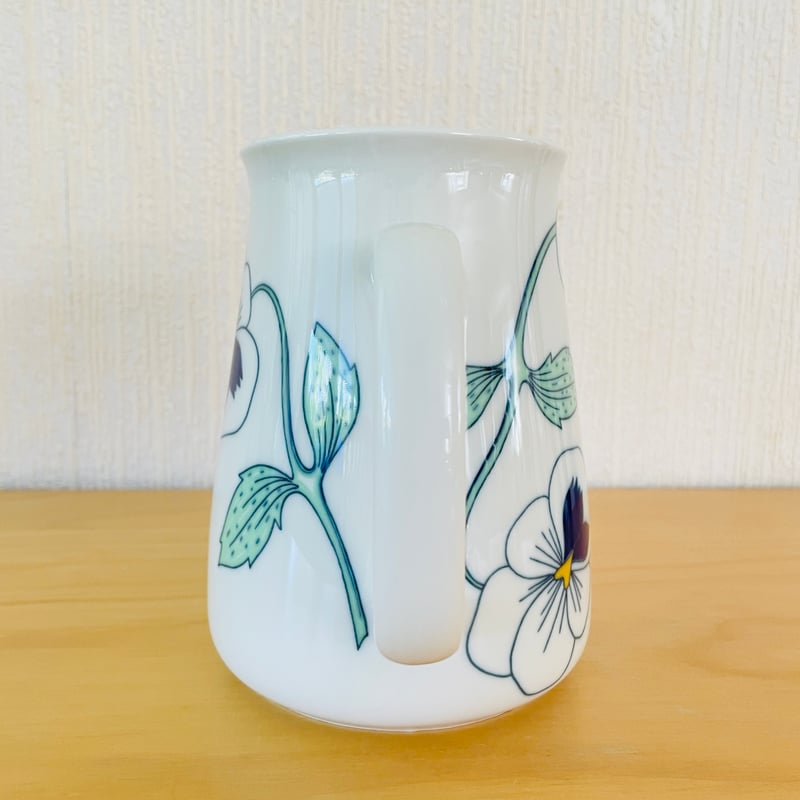 Sylvia シルビア ピッチャー Rorstrand ロールストランド