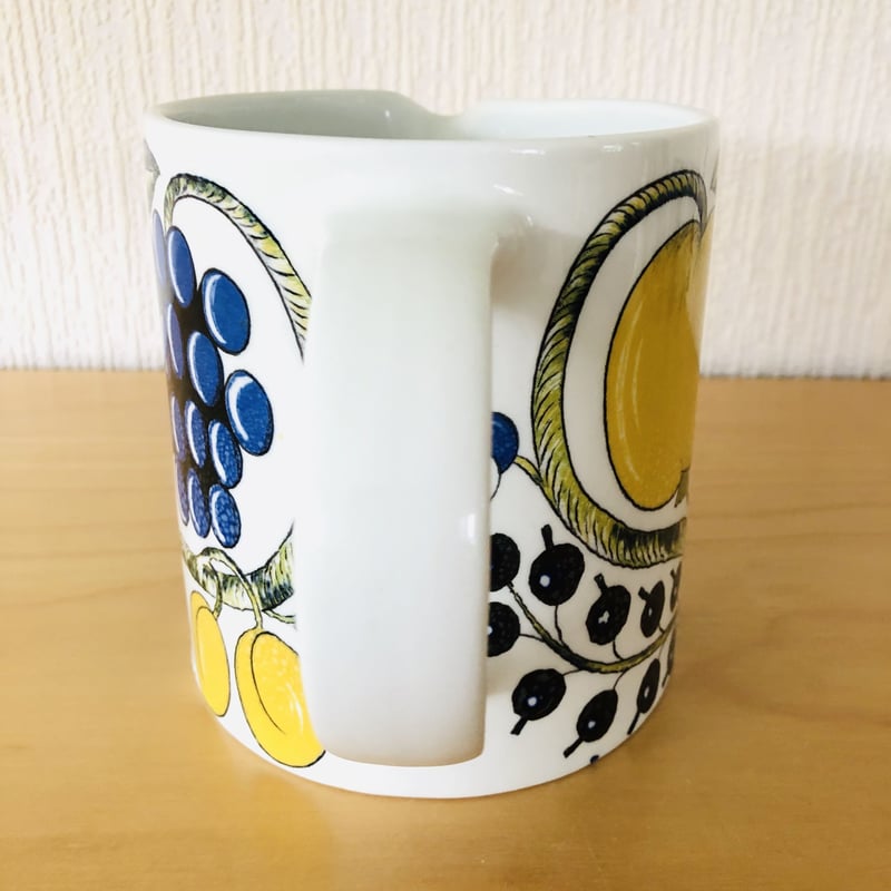 アラビアアンティーク水差し