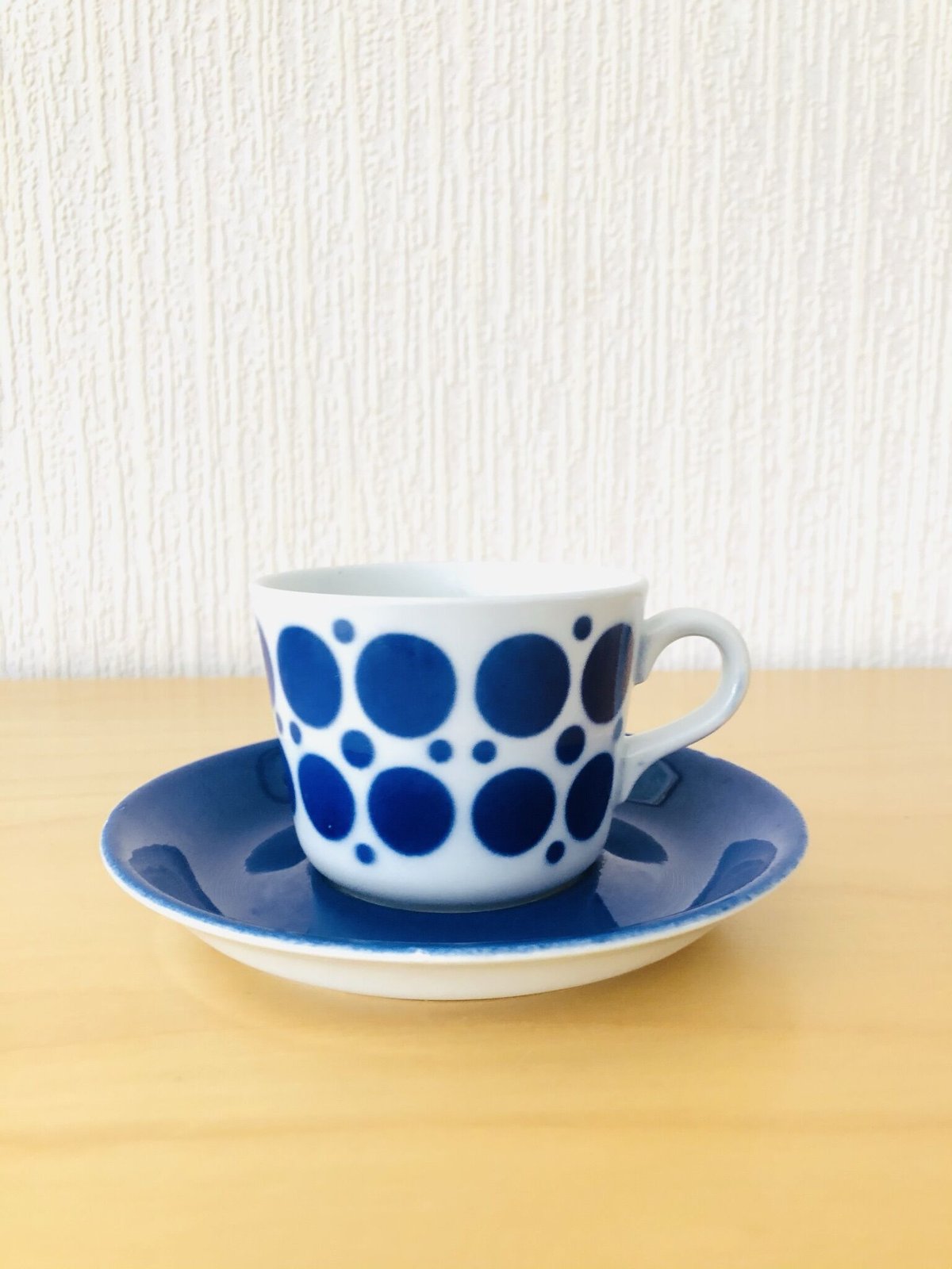 Amazon.co.jp: アラビア カップ＆ソーサー セット : ホーム