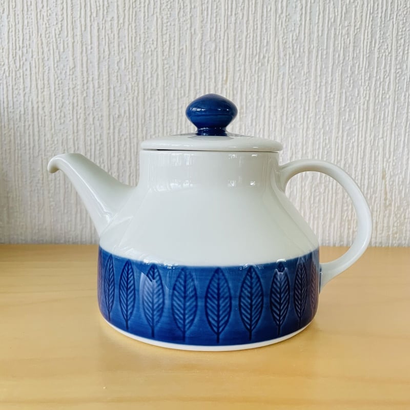 英国ポートメリオン ポモナ社 パスタプレート4枚 英国ポートメリオン