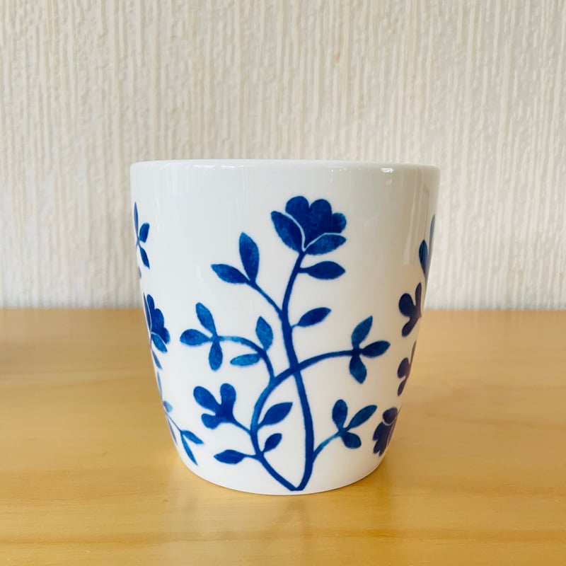 【廃盤】ロールストランド　ペルゴラ ボウル（大）、マグカップ 廃盤】ロールストランド ペルゴラ ボウル（大）、マグカップ