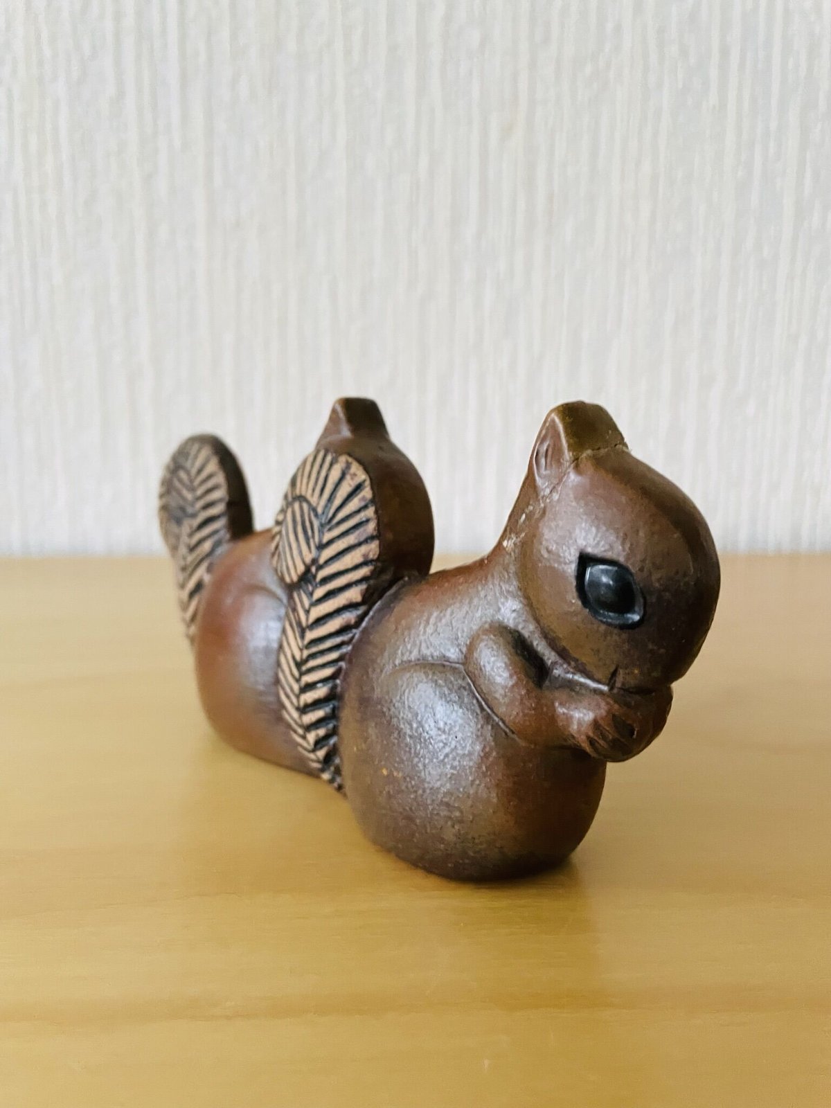 リサラーソン ノアの方舟シリーズ キリン ヴィンテージ Lisa Larson