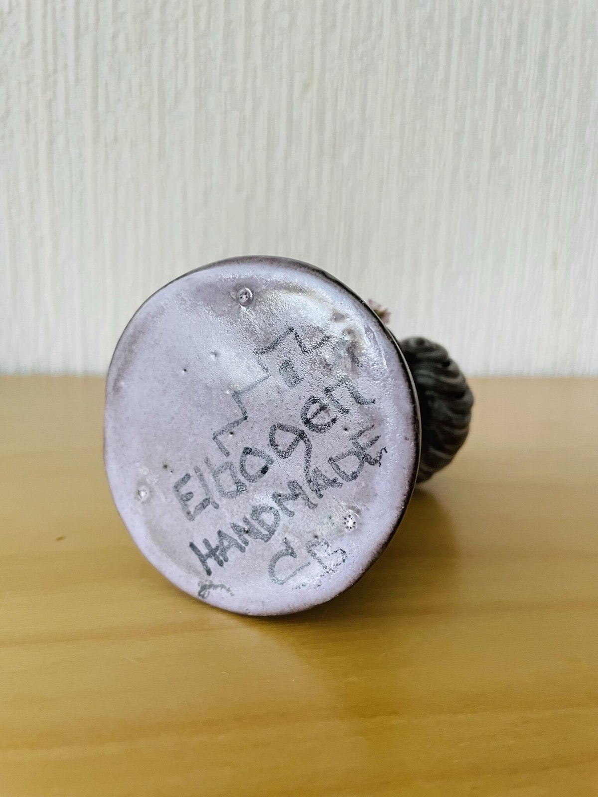 Elbogen Keramik/エルボーゲンセラミック/フラワーガール Elbogen Keramik/エルボーゲンセラミック/フラワーガール