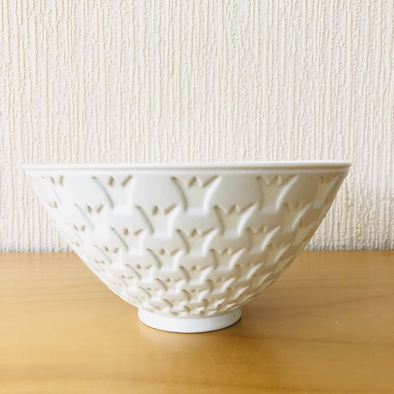 ビンテージ】ロールストランド Gunnar Nylund ボウル 中サイズ