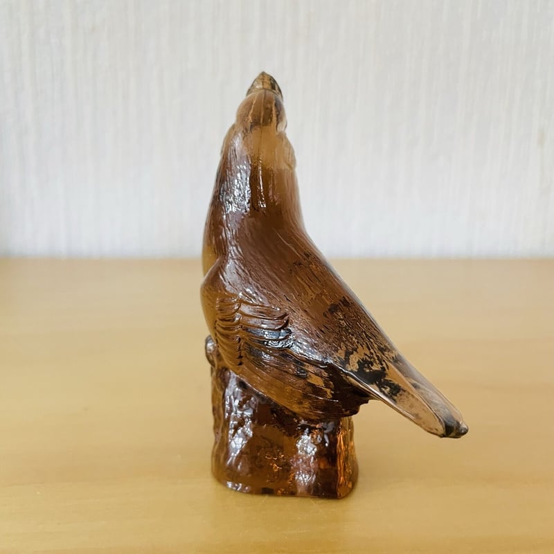 kosta boda作家Paul hoff