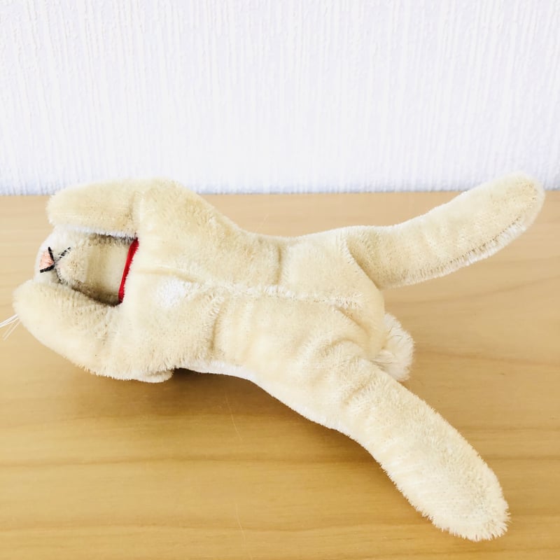 Steiff/シュタイフ/ぬいぐるみ/ヴィンテージ/スヤスヤお耳 Steiff/シュタイフ/ぬいぐるみ/ヴィンテージ/スヤスヤお耳