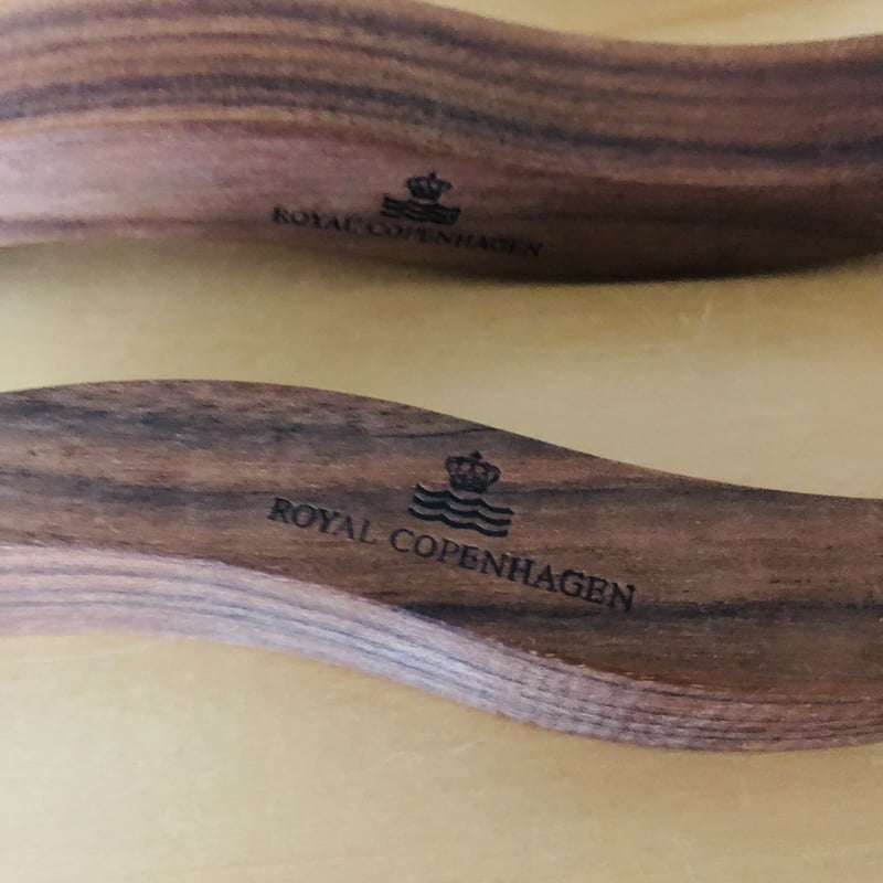 Royal Copenhagen/ロイヤルコペンハーゲン/ローズウッドの Royal Copenhagen/ロイヤルコペンハーゲン/ローズウッドの