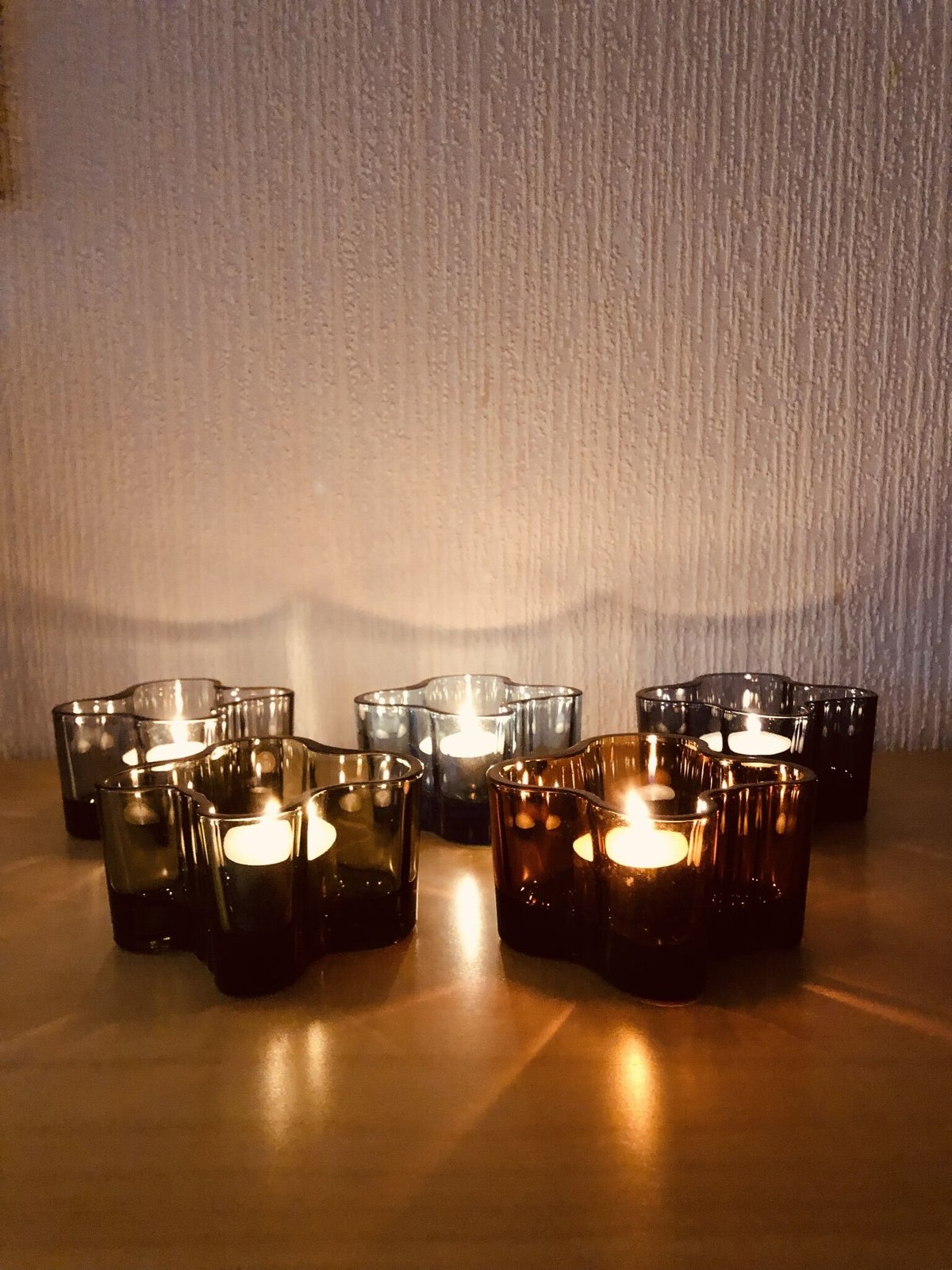 iittala/イッタラ/Alvar Aalto/アルヴァ.アァルト/キャンドル iittala/イッタラ/Alvar Aalto/アルヴァ.アァルト/キャンドル