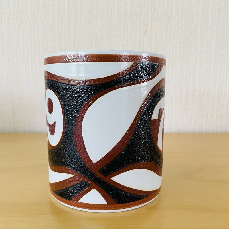 Royal Copenhagen/ロイヤルコペンハーゲン/イヤーズマグカップ Royal Copenhagen/ロイヤルコペンハーゲン/イヤーズマグカップ