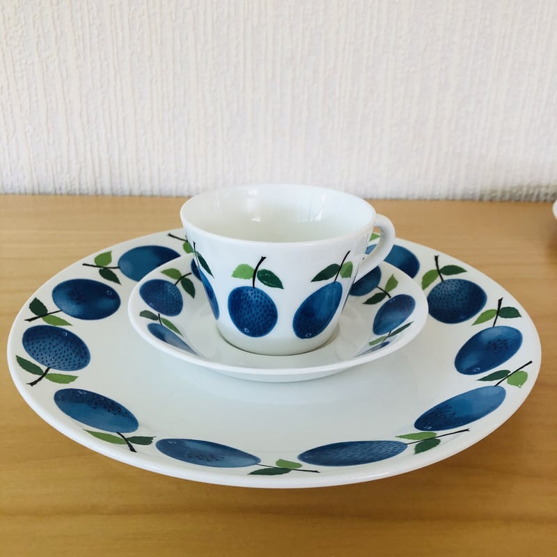 GUSTAVSBERG/グスタフスベリ/PRUNUS/プルーヌス