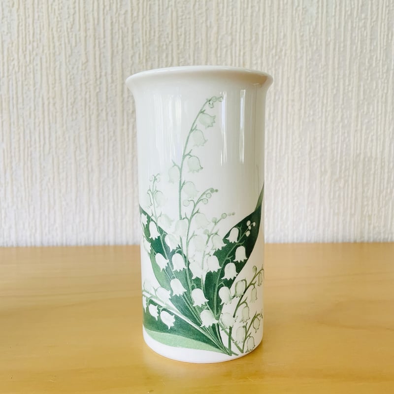 Arabia アラビア ボタニカ スズラン ARABIA エステリ・トムラ ボタニカ