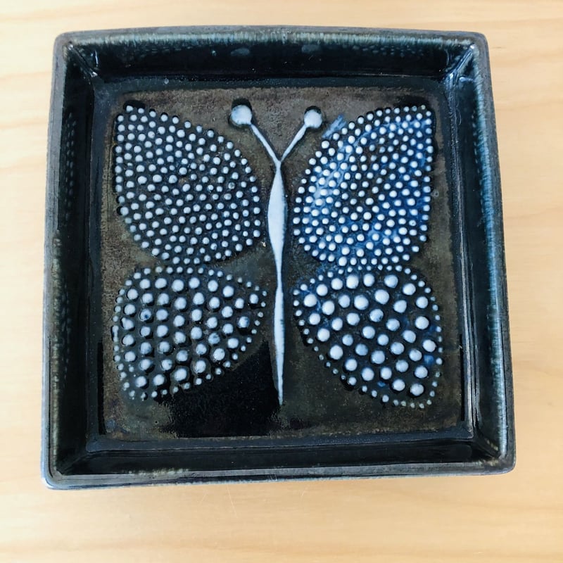 Dali 14㎝　Silvia Gilles（シルビア・ジルズ）作 Dali 14㎝ Silvia Gilles（シルビア・ジルズ）作