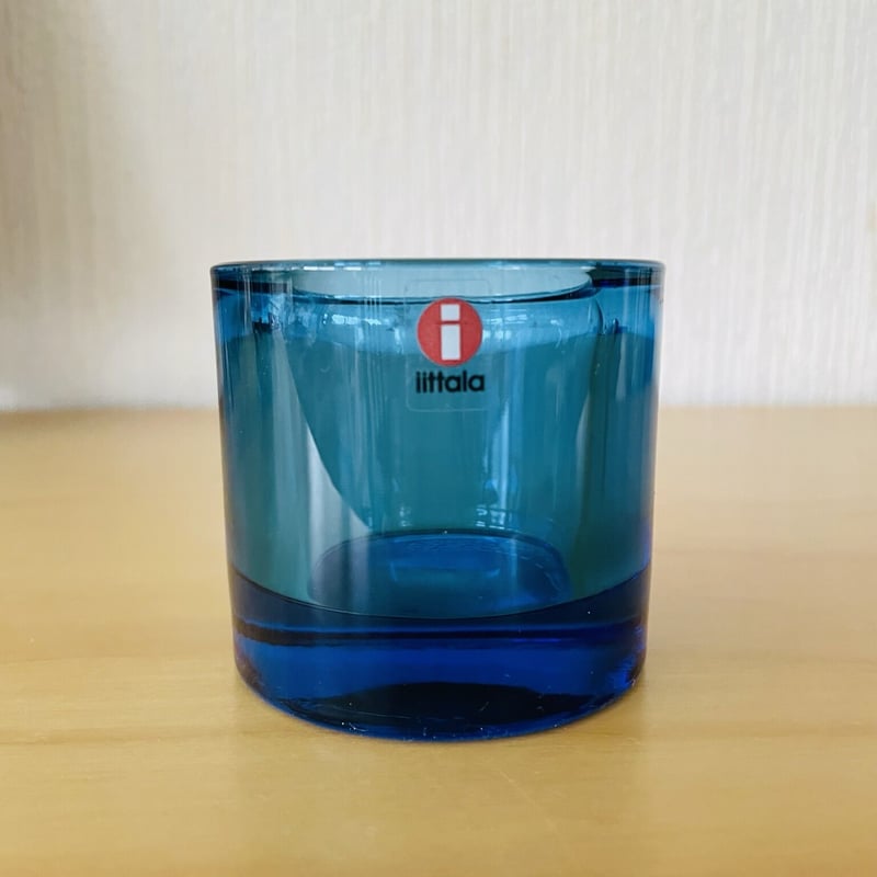 イッタラ kivi 中間色 リネン系 ブルー系 2個セット】 【公式通販】