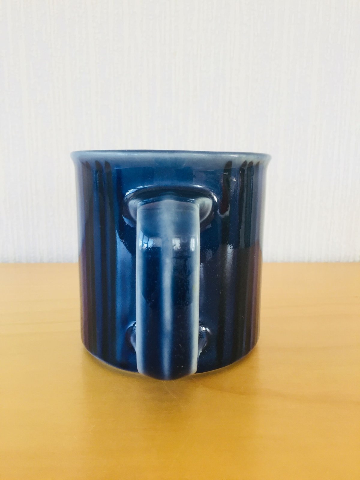 (ご予約品)アラビア ブルーコスモス コーヒーポット ご予約品)アラビア ブルーコスモス コーヒーポット