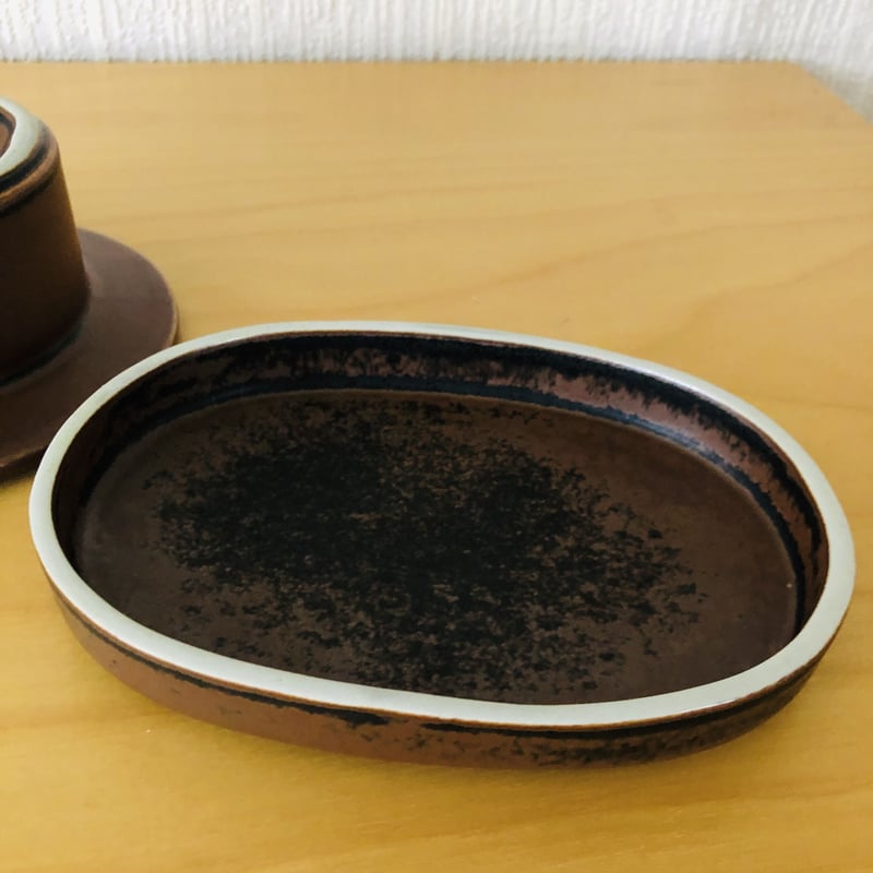 Arabia/アラビア/Ruska/ルスカ/バターケース | Wasurenagusa 