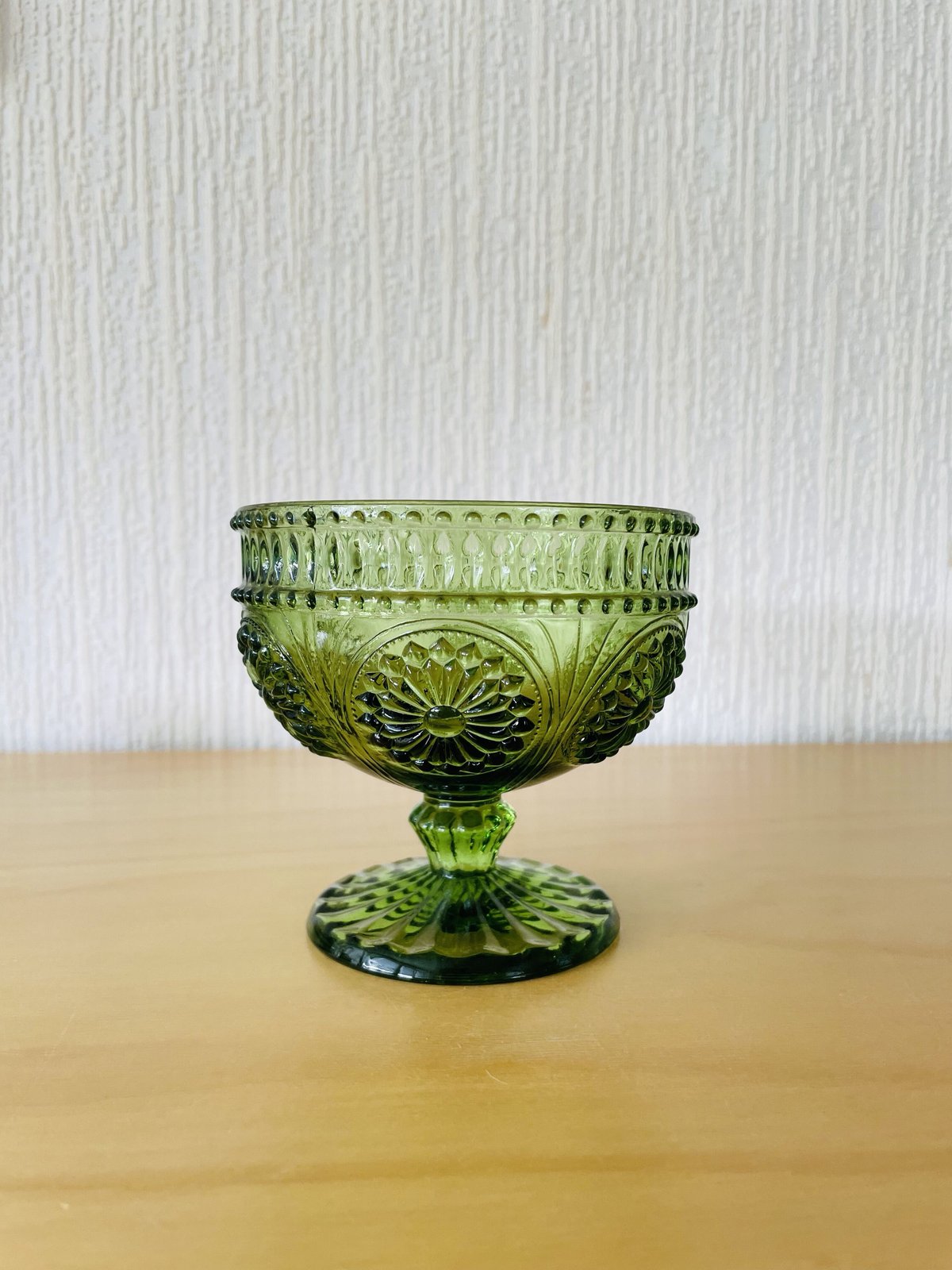 ハンドメイド コンポート スェーデン ヴィンテージ 【公式通販】