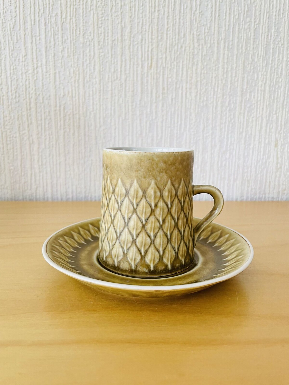 Jens.H.Quistgaard/イエンス.H.クイストゴー/レリーフ/カップ Jens.H.Quistgaard/イエンス.H.クイストゴー/レリーフ/カップ